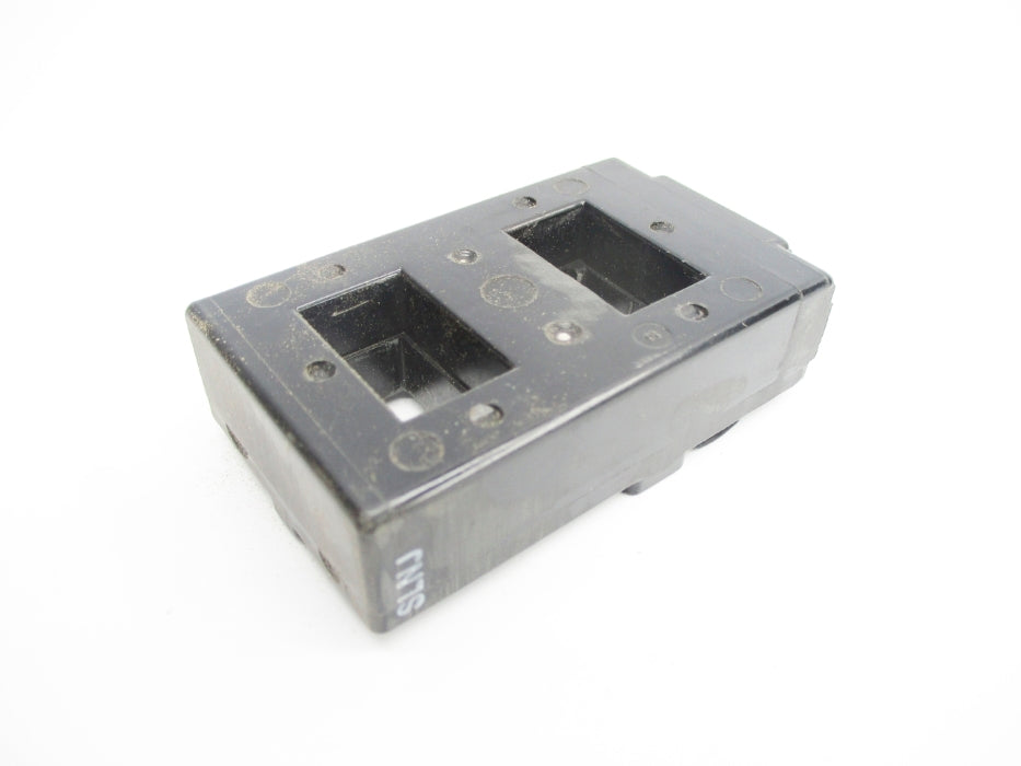 ALLEN BRADLEY 70A288 440/480V (BK/YL) NSMP