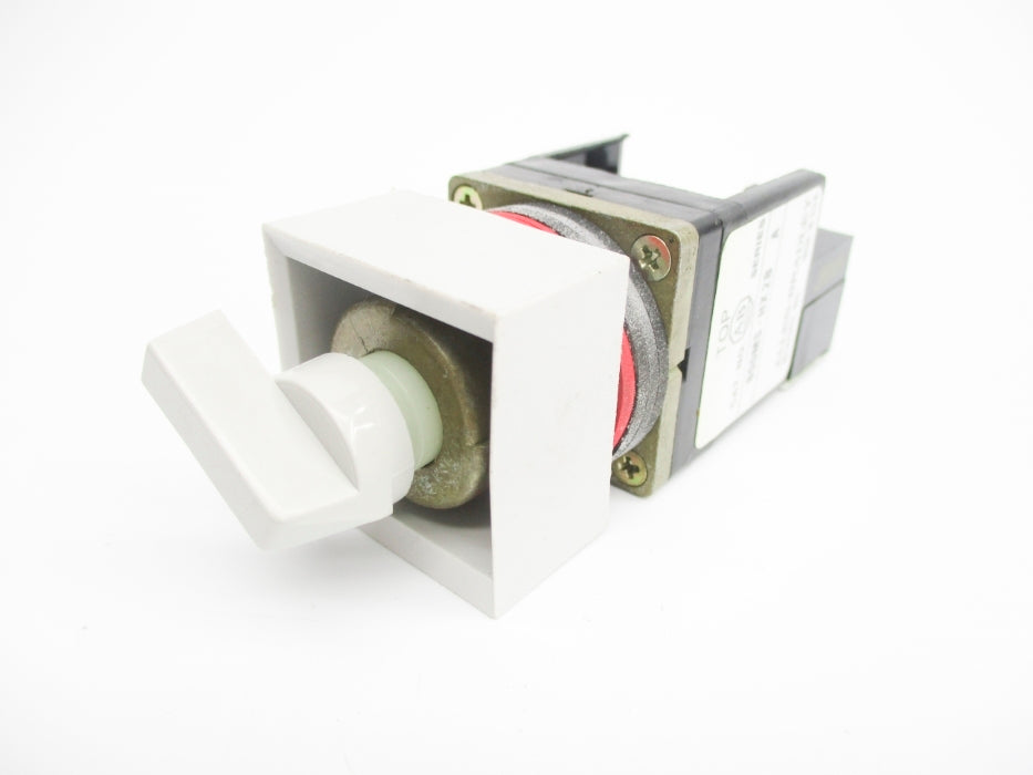 INDUSTRIAL SPARE PART 800MS-HG2BLA SER. C (GY/BL) NSMP