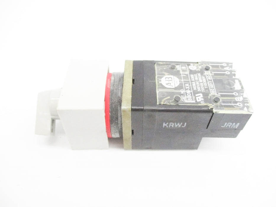 INDUSTRIAL SPARE PART 800MS-HG2BLA SER. C (GY/BL) NSMP