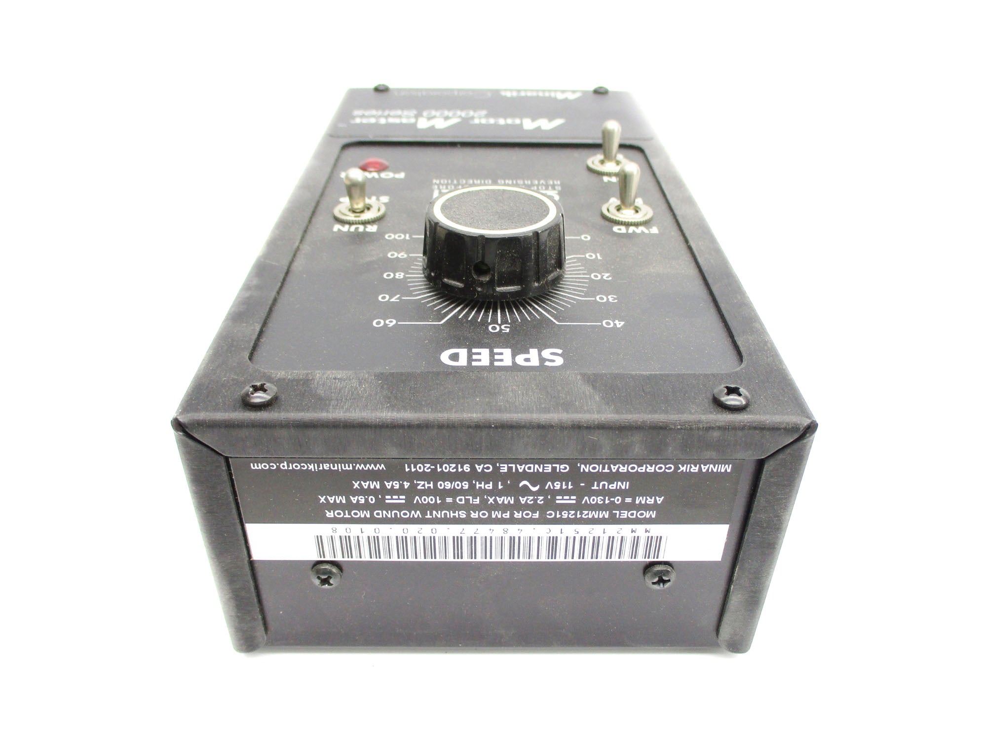 MINARIK MM21251C NSMP