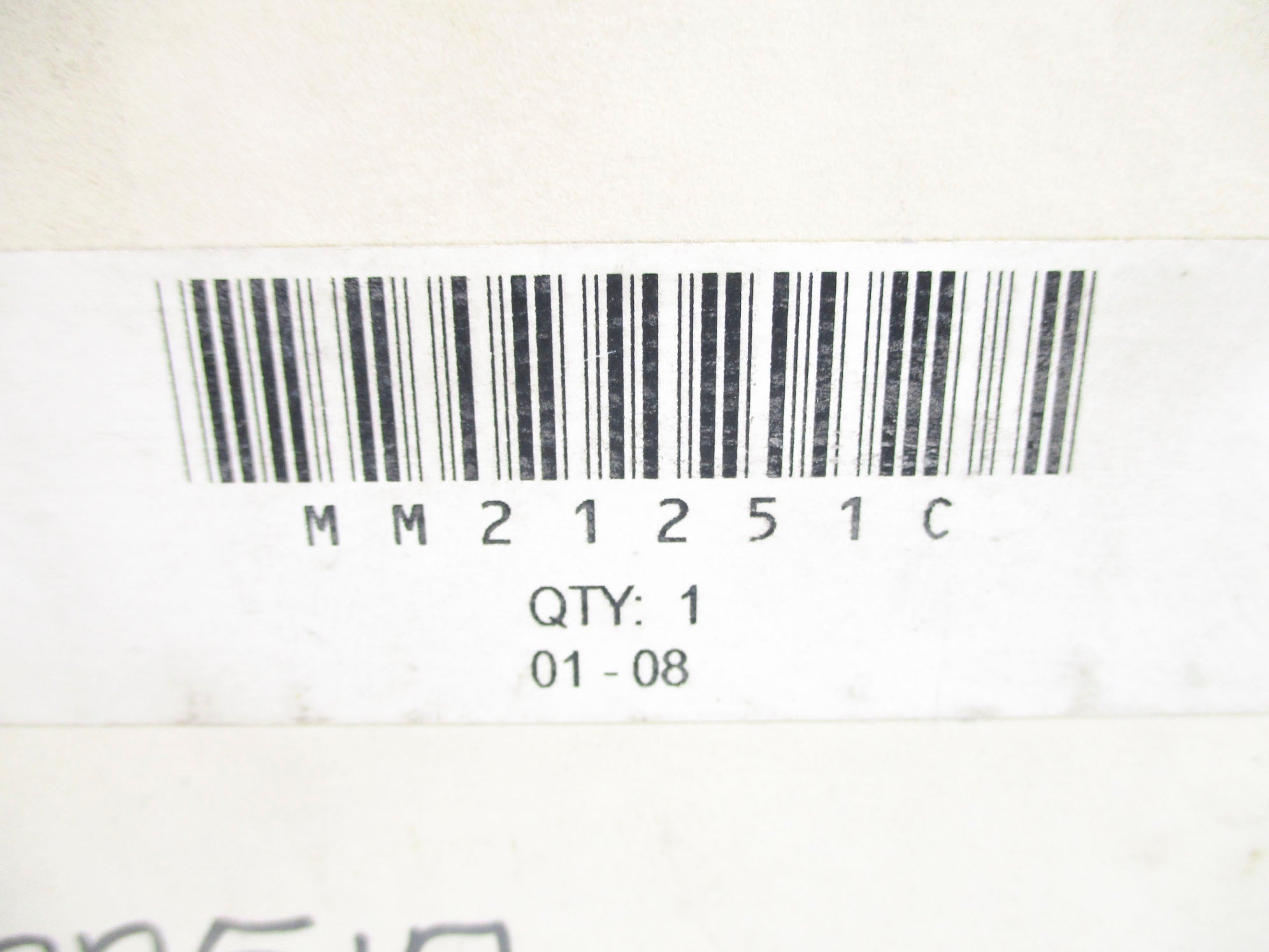 MINARIK MM21251C NSMP