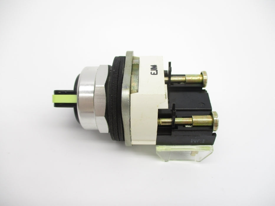 INDUSTRIAL SPARE PART 800T-H5A SER. N (BK/YL) NSMP