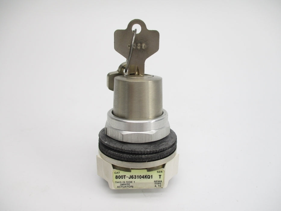 INDUSTRIAL SPARE PART 800T-J63104KQ1 SER. T (GY/BL) NSMP