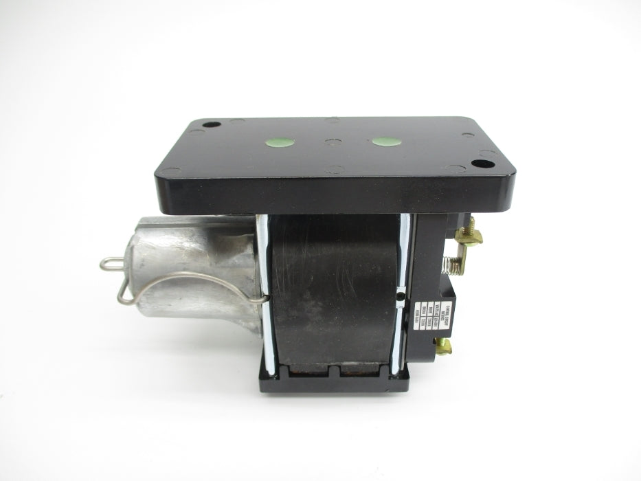 ALLEN BRADLEY 810-A04A SER. B 6A (BR/WH) NSMP