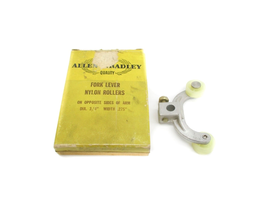 ALLEN BRADLEY 802T-W4 (YL) NSMP