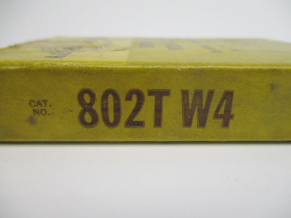 ALLEN BRADLEY 802T-W4 (YL) NSMP