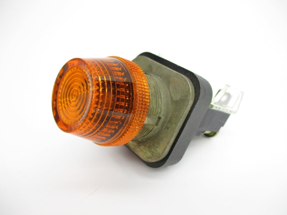 INDUSTRIAL SPARE PART 800T-QH24A SER. T 24VAC/DC (WH) NSMP
