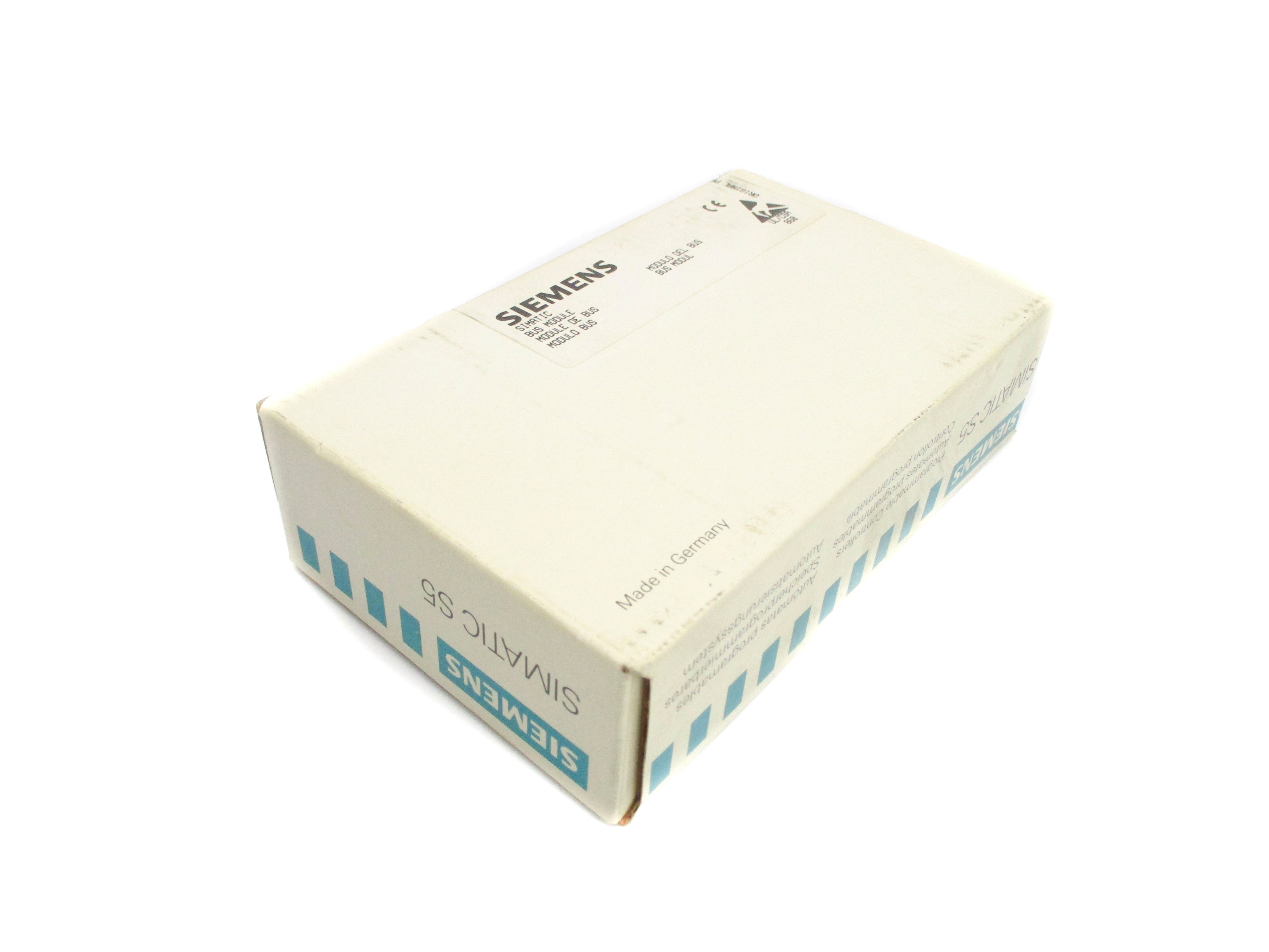 SIEMENS 6ES5700-8MA11 NSFS