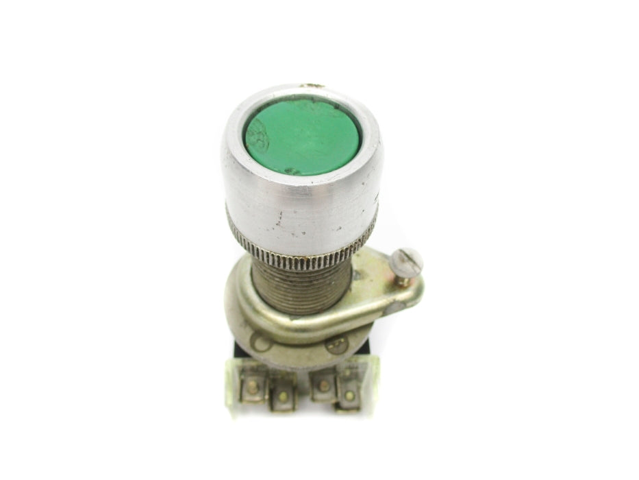 ALLEN BRADLEY 800H-AP1# SER. B (AS PICTURED) UNMP