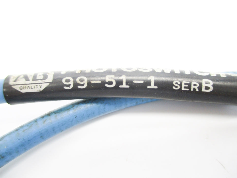 INDUSTRIAL SPARE PART 99-51-1 SER. B UNMP