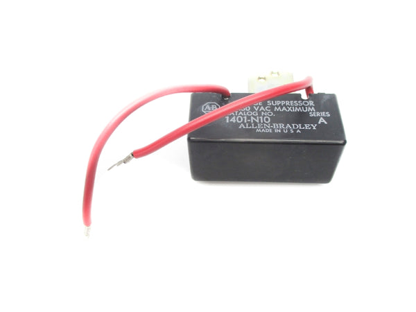 ALLEN BRADLEY 1401-N10 SER. A UNMP