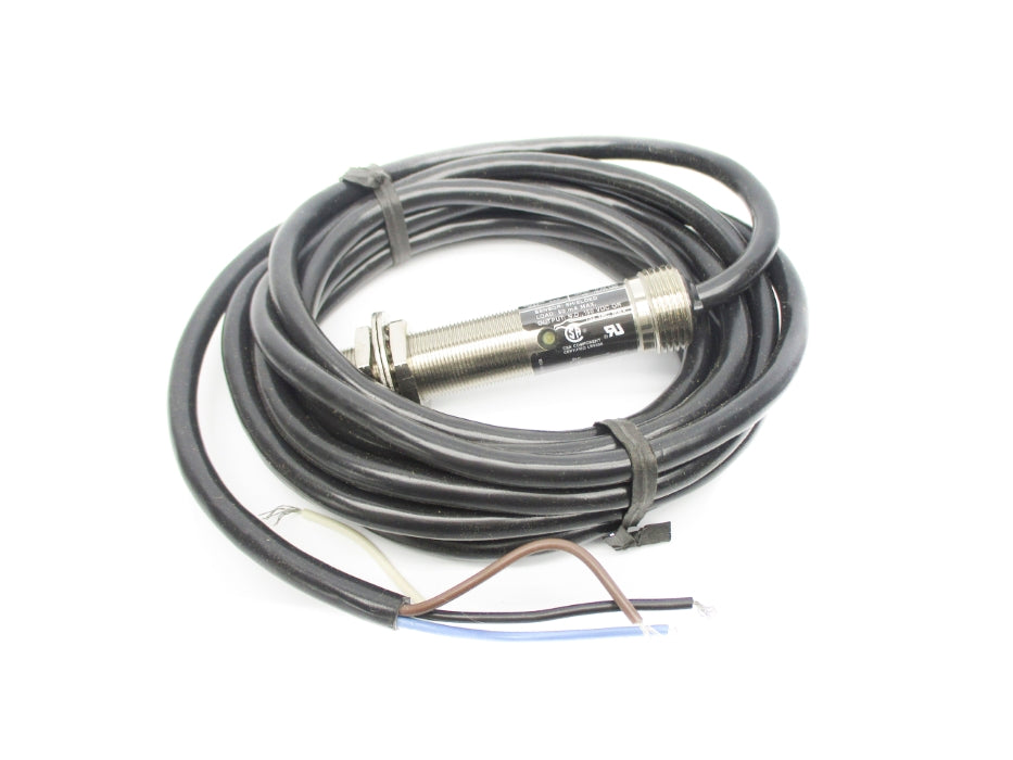 ALLEN BRADLEY 871U-V5A18 SER. A NSNP