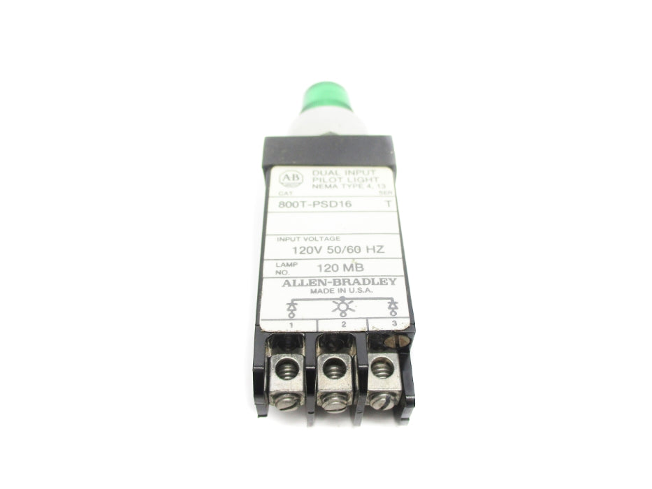 INDUSTRIAL SPARE PART 800T-PSD16 SER. T NSNP