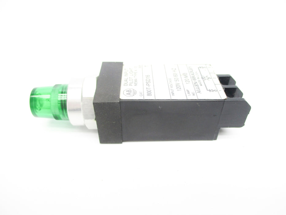 INDUSTRIAL SPARE PART 800T-PSD16 SER. T NSNP