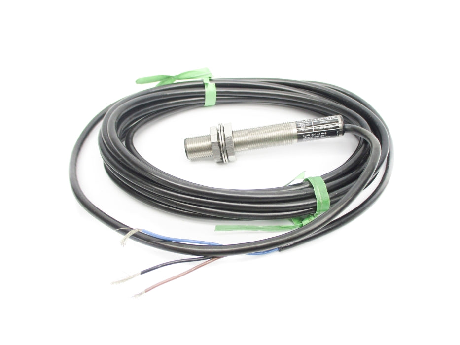 INDUSTRIAL SPARE PART 871T-L2A12 SER. A 10-30VDC NSNP