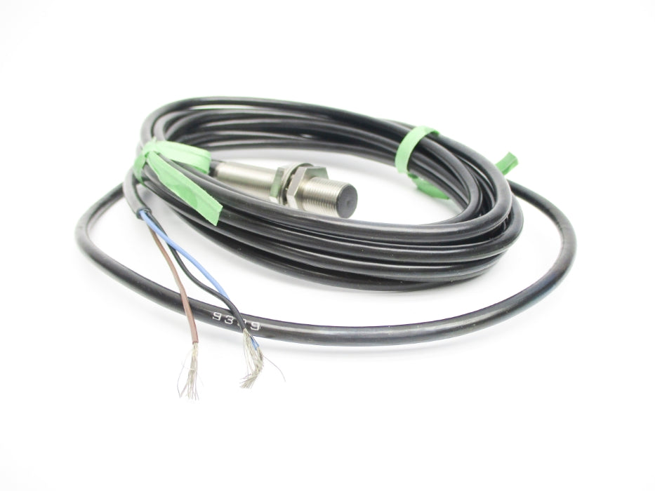 INDUSTRIAL SPARE PART 871T-L2A12 SER. A 10-30VDC NSNP