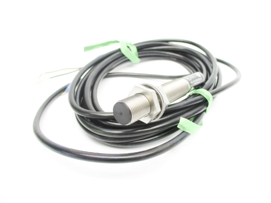 INDUSTRIAL SPARE PART 871T-L2A12 SER. A 10-30VDC NSNP