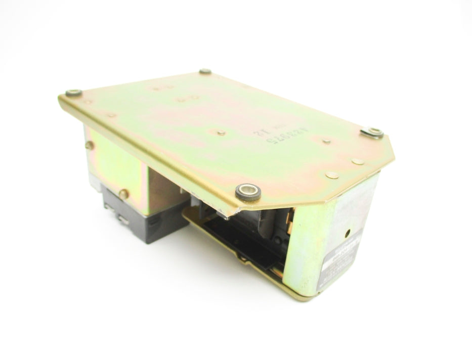 INDUSTRIAL SPARE PART 849-ZOB123 SER. B 440/480V NSNP