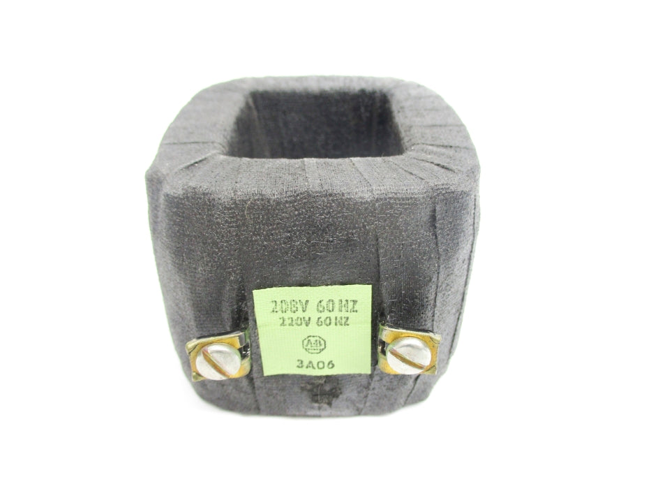 ALLEN BRADLEY 3A06 NSNP