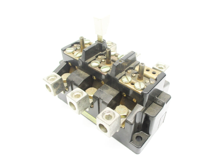 INDUSTRIAL SPARE PART 815-DOV16 SER. K 600VAC NSNP