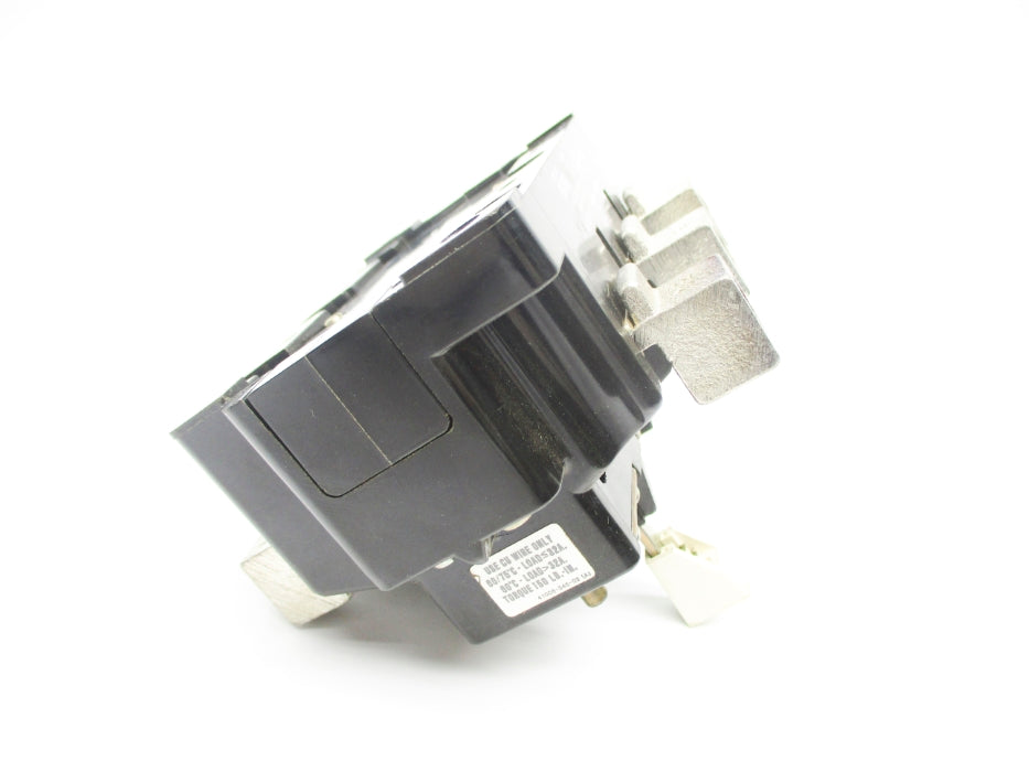 INDUSTRIAL SPARE PART 815-DOV16 SER. K 600VAC NSNP