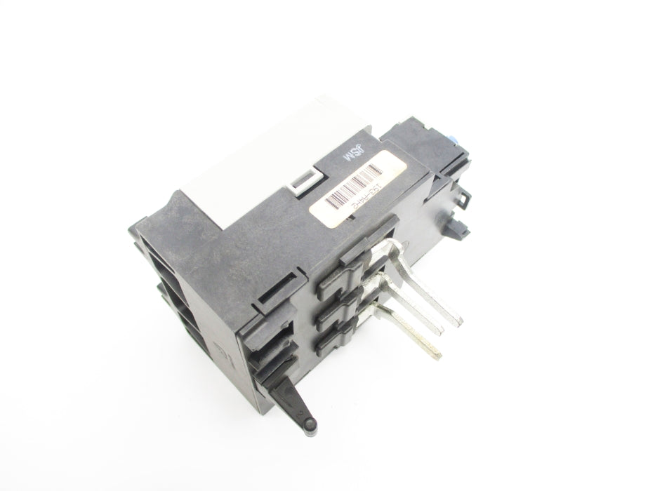 ALLEN BRADLEY 193-A4H2 SER. A 12-38A NSNP