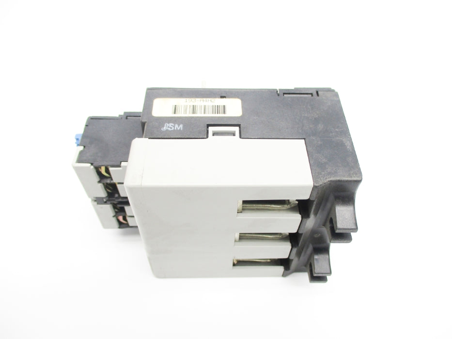 ALLEN BRADLEY 193-A4H2 SER. A 12-38A NSNP