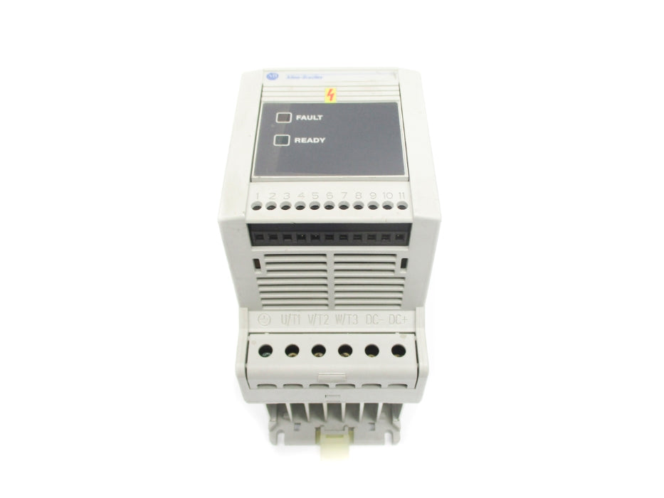 ALLEN BRADLEY 160-AA03NSF1 SER. C F/W 7.04 NSNP