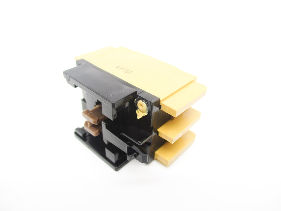 INDUSTRIAL SPARE PART 195-FA20 SER. A 600V 1.2A NSNP