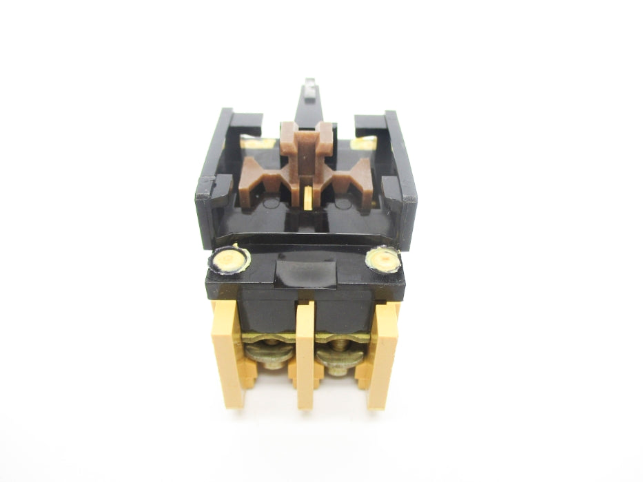INDUSTRIAL SPARE PART 195-FA20 SER. A 600V 1.2A NSNP