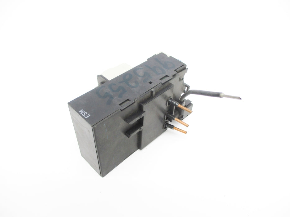 ALLEN BRADLEY 193-B1E1 SER. A 1.6-5.0A (AS PICTURED1) NSNP