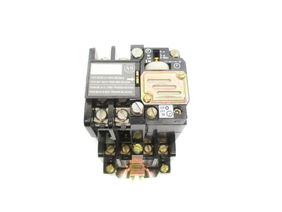 INDUSTRIAL SPARE PART 700-NMT200A1 SER. E 110/120V NSNP