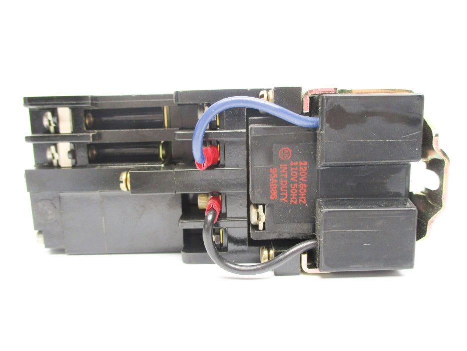 INDUSTRIAL SPARE PART 700-NMT200A1 SER. E 110/120V NSNP