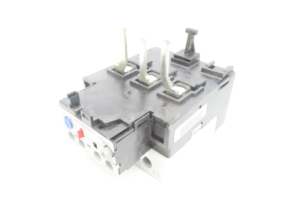 ALLEN BRADLEY 193-A1J2 SER. A 14-45A (BR/WH) NSMP