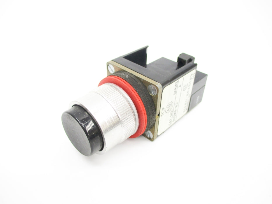 INDUSTRIAL SPARE PART 800MR-B2A SER. A (BK/YL) NSMP