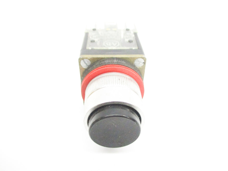 INDUSTRIAL SPARE PART 800MR-B2A SER. A (BK/YL) NSMP