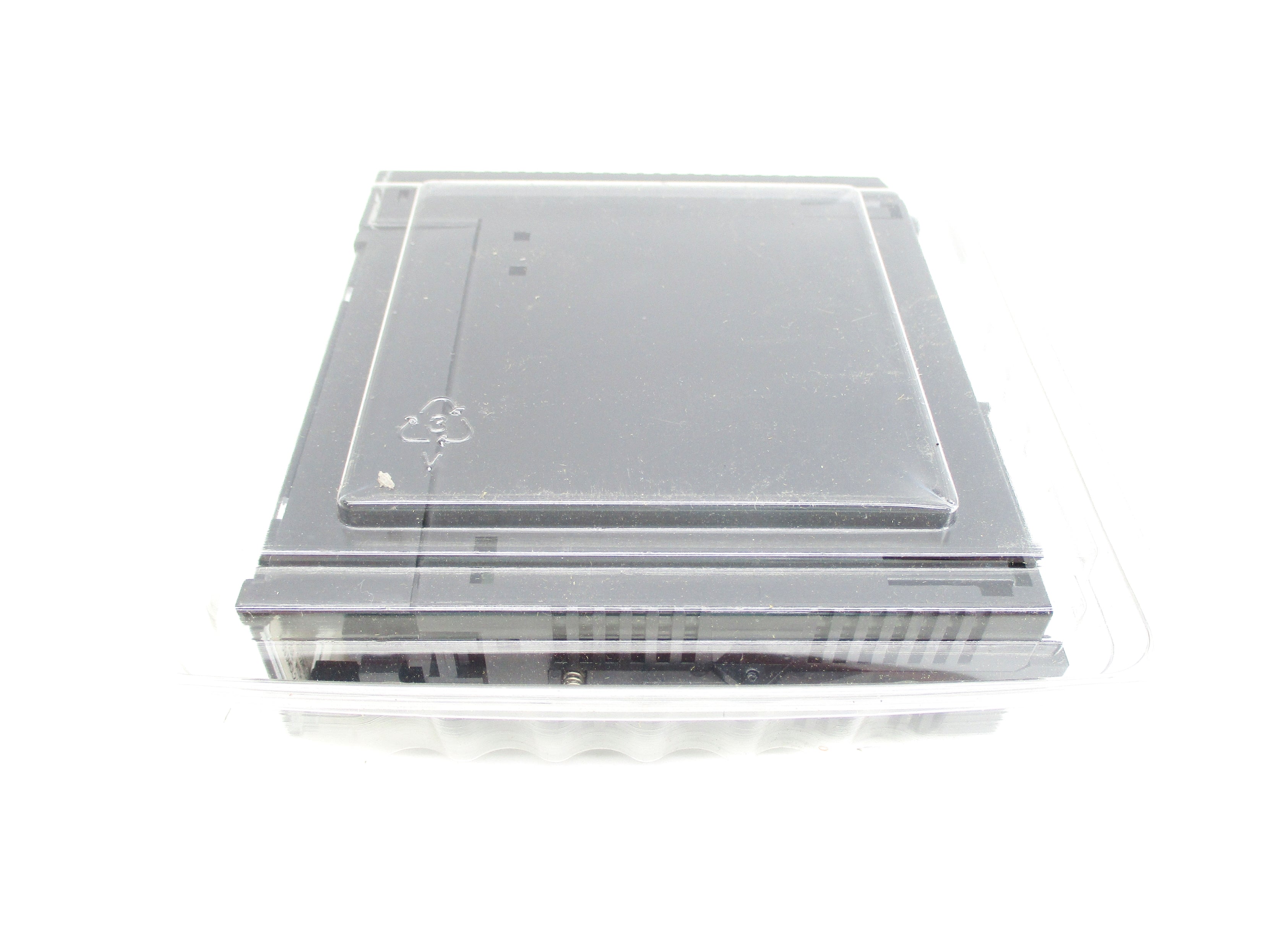 FANUC IC693MDL241E 24VAC/DC NSFS