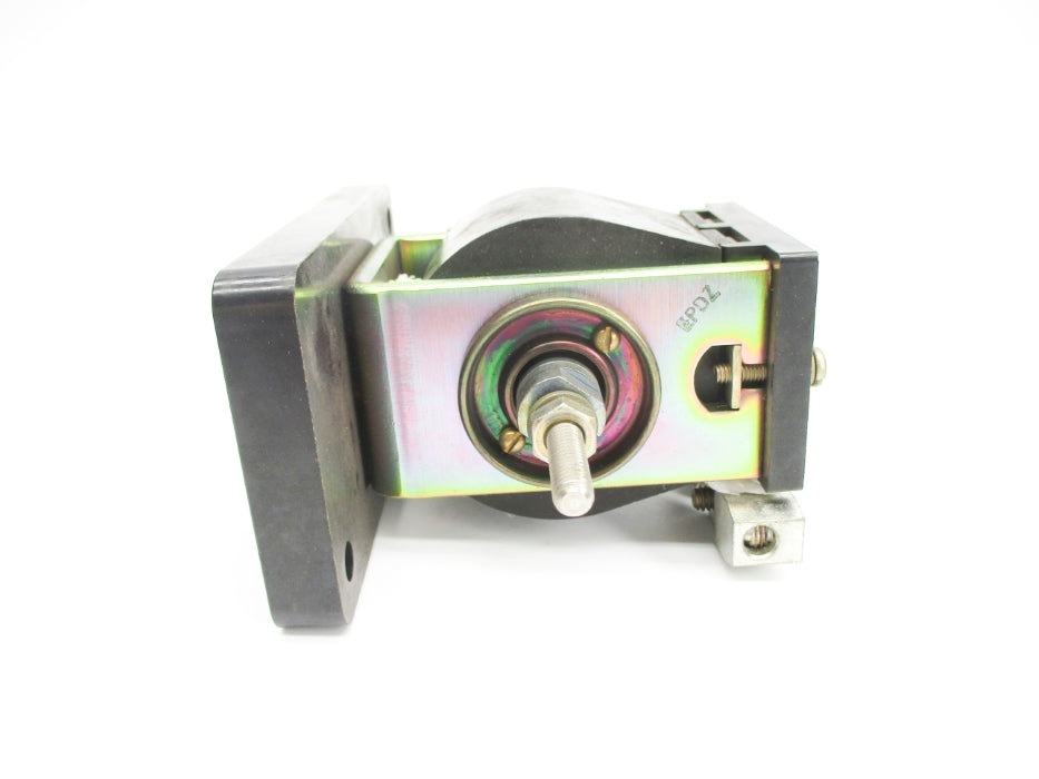 INDUSTRIAL SPARE PART 809-A03E SER. A 4A (BR/YL) NSMP
