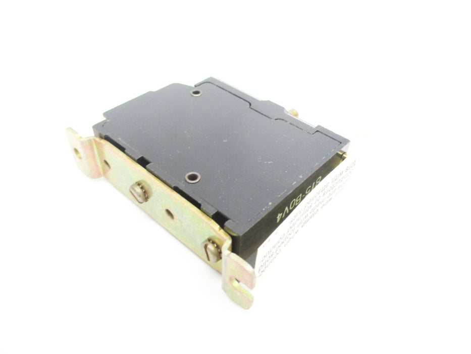 INDUSTRIAL SPARE PART 815-BOV4 (BR/YL) NSMP