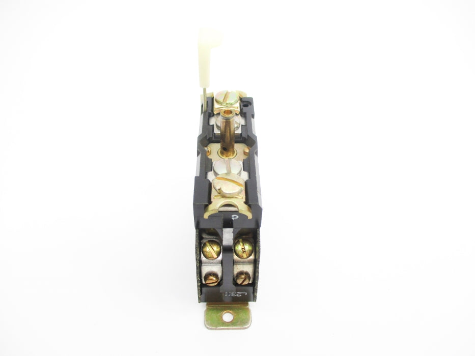 INDUSTRIAL SPARE PART 815-BOV4 (BR/YL) NSMP