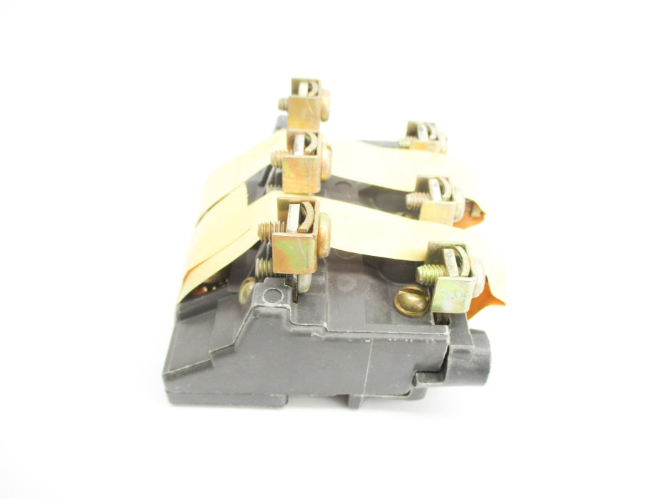 INDUSTRIAL SPARE PART X-355639 (BK/GR) NSMP