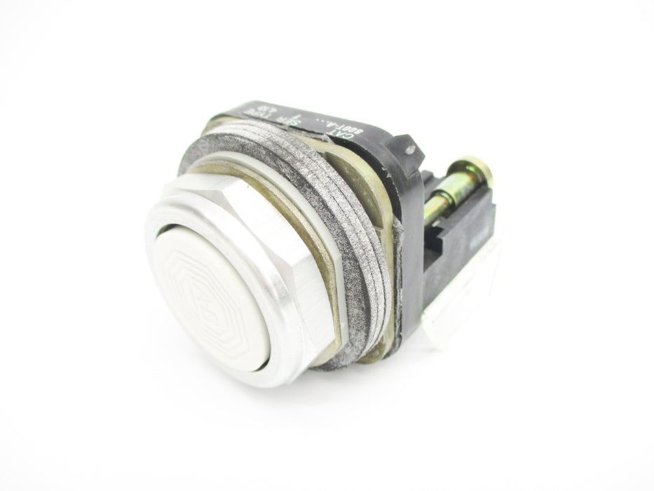 ALLEN BRADLEY 800T-A5A SER. T (WH) NSMP