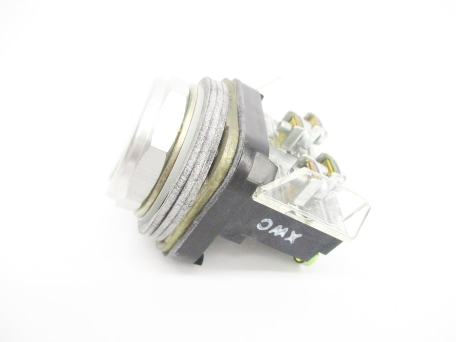ALLEN BRADLEY 800T-A5A SER. T (WH) NSMP