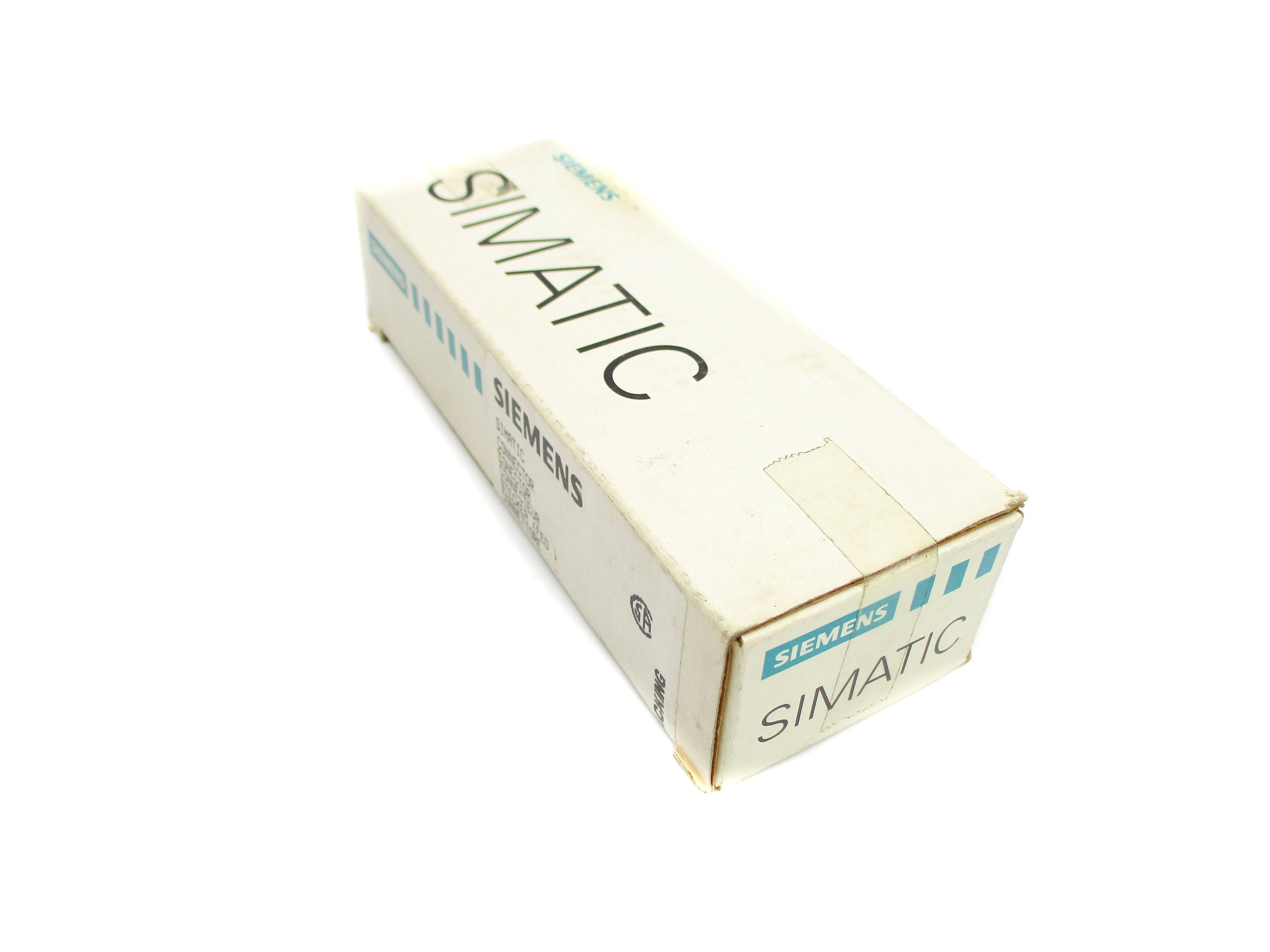 SIEMENS 6ES7921-3AA20-0AA0 NSFS