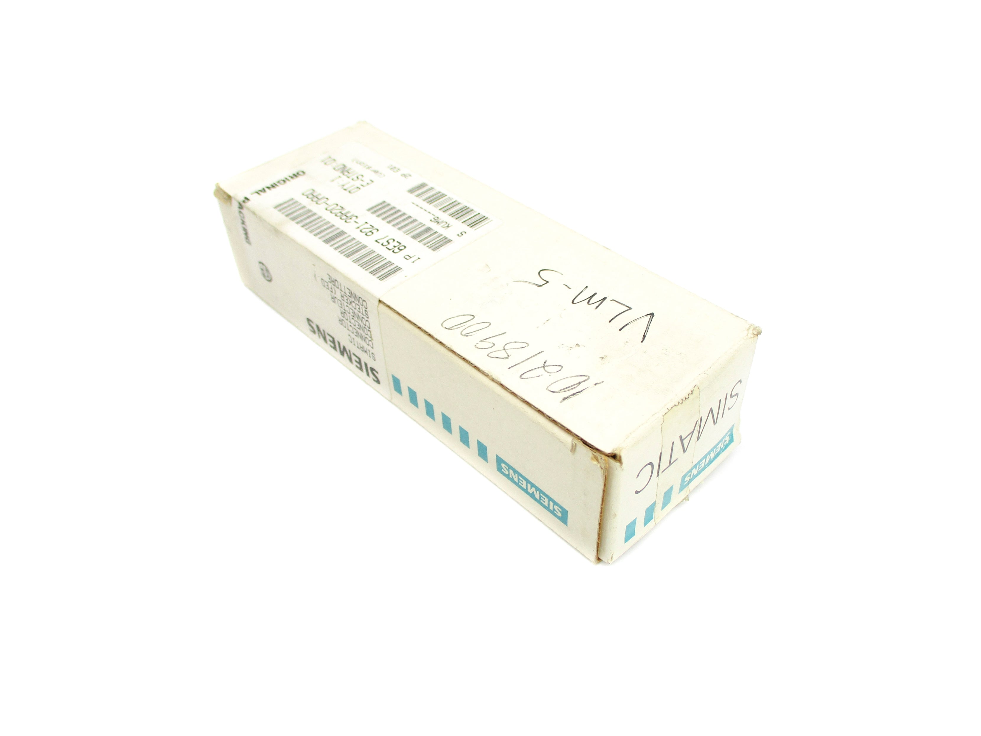 SIEMENS 6ES7921-3AA20-0AA0 NSFS