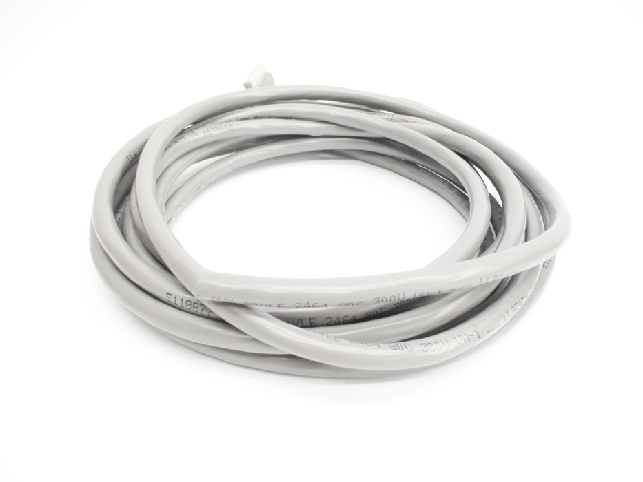 ALLEN BRADLEY 1492-CABLE50P SER. B (BR/YL) NSMP