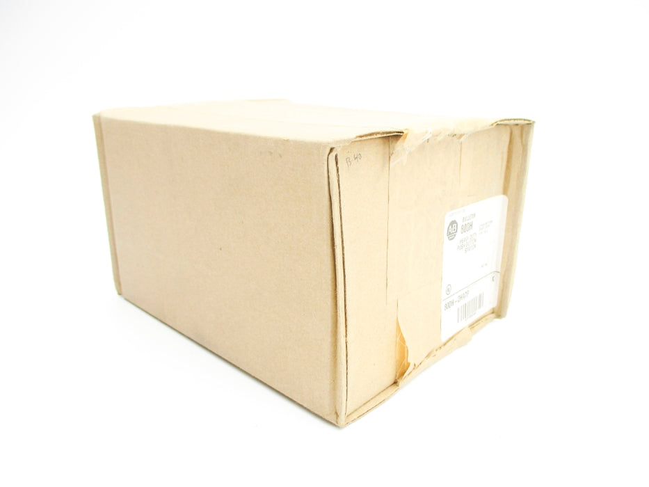 INDUSTRIAL SPARE PART 800H-2HA7P SER. X (BR/WH) NSFS