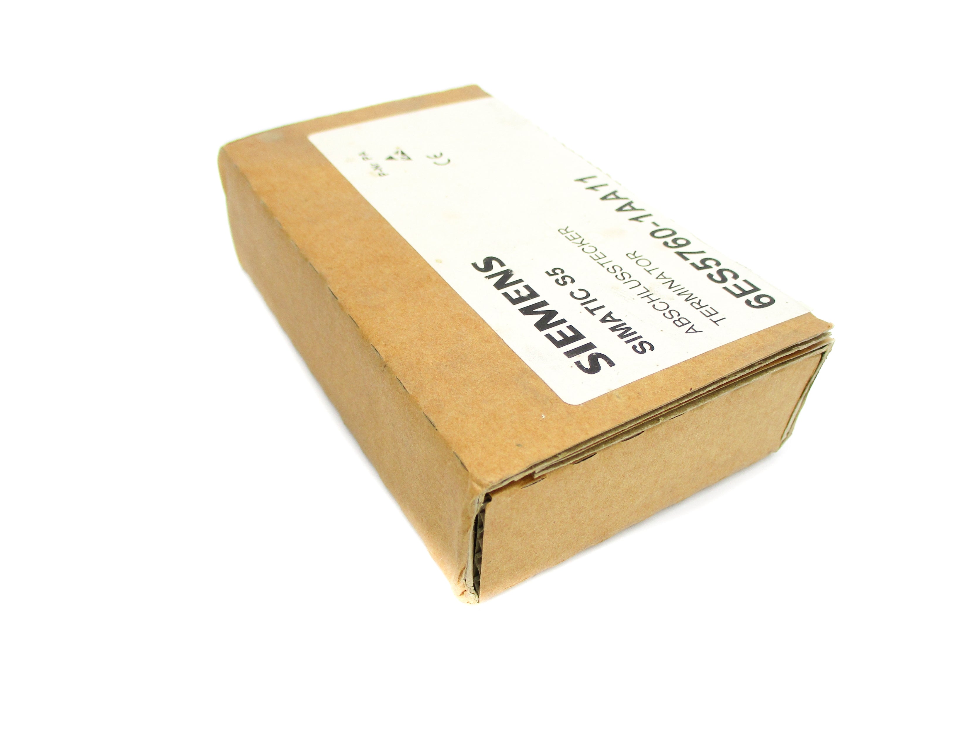 SIEMENS 6ES5760-1AA11 NSFS