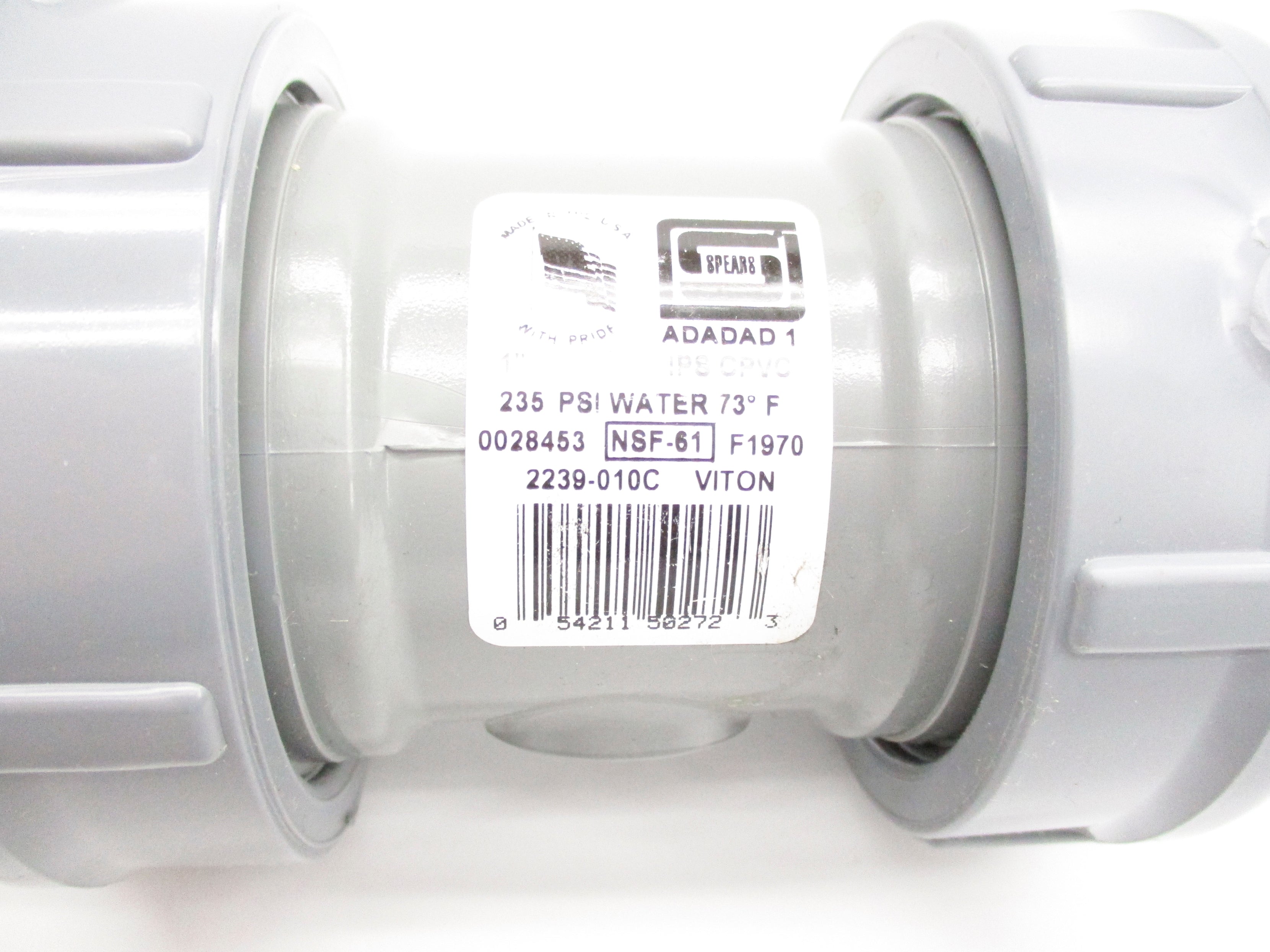 SPEARS 2239-010C NSMP