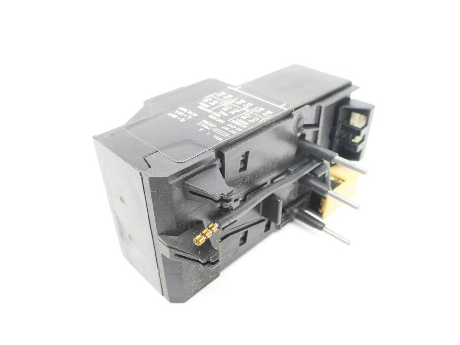 INDUSTRIAL SPARE PART 193-BSA70 SER. B 600V 0.4-0.6A NSNP